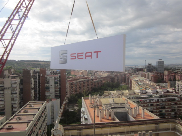 SEAT 2